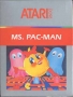 Atari  2600  -  Ms